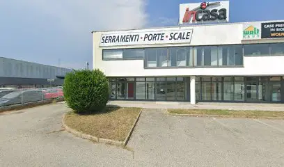 Serramenti.Porte.Scale