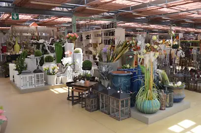 Greenhouse Garden Center