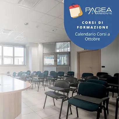 Pageambiente S.r.l. - Società di Consulenza per Ambiente, Sicurezza e Qualità a Rimini