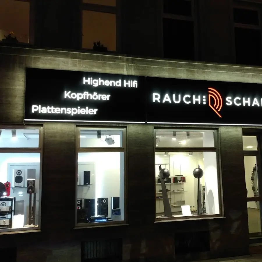 Rauch und Schall GmbH