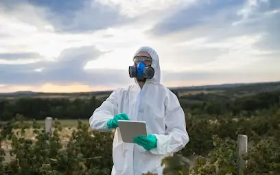 Green Service Ostia | Disinfestazioni, Igienizzazioni, Sanificazioni