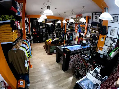 Alternative Shop