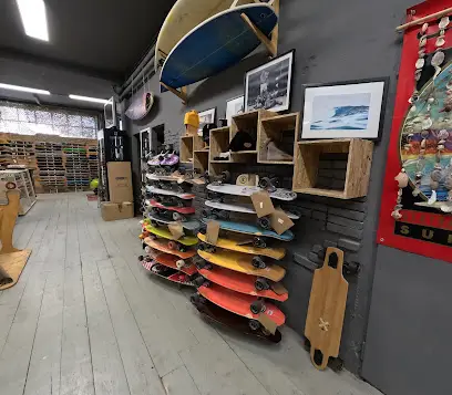 Radical Shop