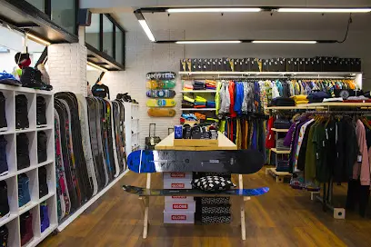 Deka Upper Prato - Skate & Snowboard Shop