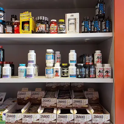 Nutrishop Integratori