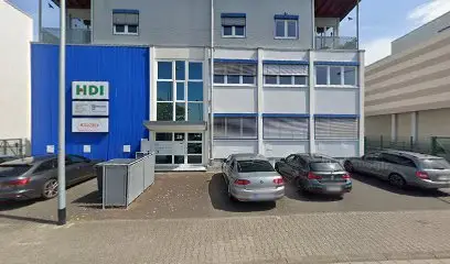 Autoglaszentrum Dreieich