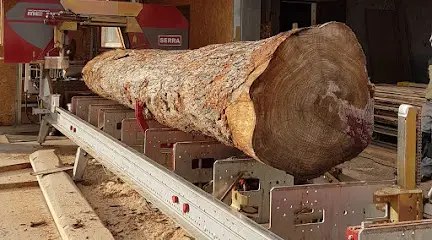 Holz-Hohmann Sägewerk + Holzhandel Annett Görmar