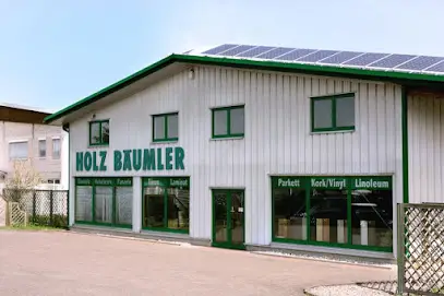 Holzhandlung Bäumler