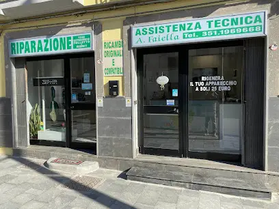 Assistenza Tecnica di Faiella Antonio