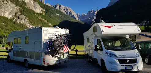 New Florencecamper Srl