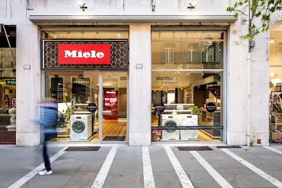 Miele Experience Center Padova