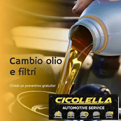 Cicolella Automotive Service