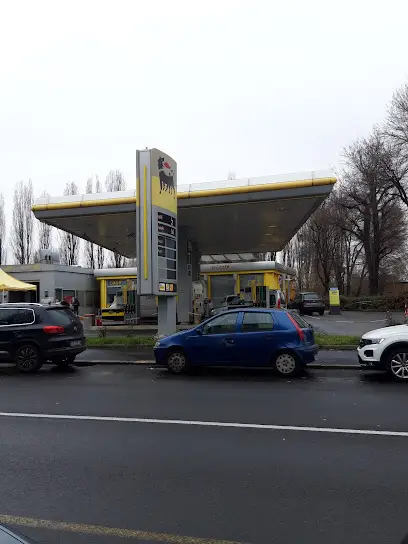 Eni Station