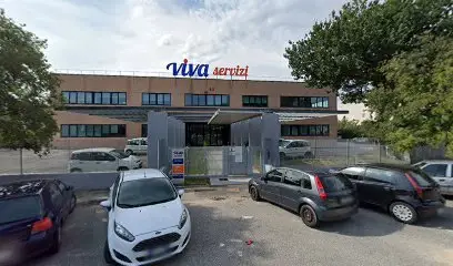 Viva Servizi S.p.a. "Sede Operativa"