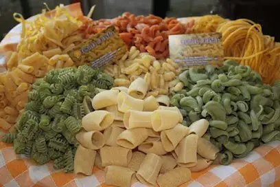 Voglia Di Pasta