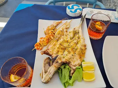 Alta Marea Beach Restaurant Rimini - Ristorante di Pesce e non solo