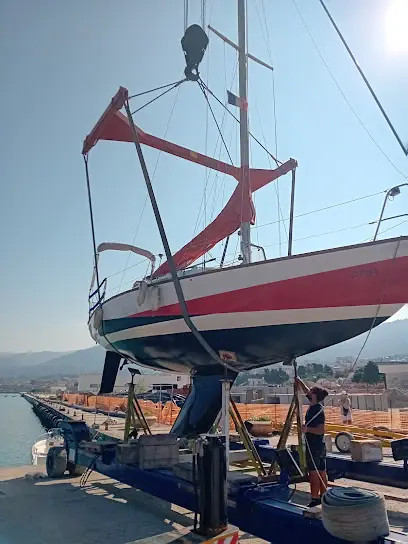 Cantiere Nautico Cicirello