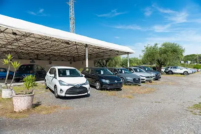 Jazzoni Auto Roma - Fiat Alfa Lancia Jeep - Concessionario auto Appia Nuova