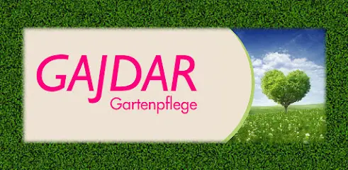 Gajdar Gartenpflege