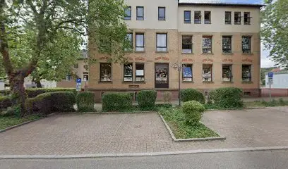 Friedrich-Silcher-Schule