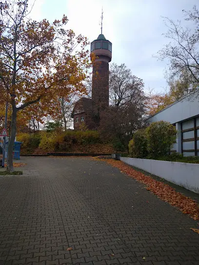 Reuchlin-Gymnasium Pforzheim - Land Baden-Württemberg