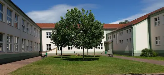 Oberschule Premnitz