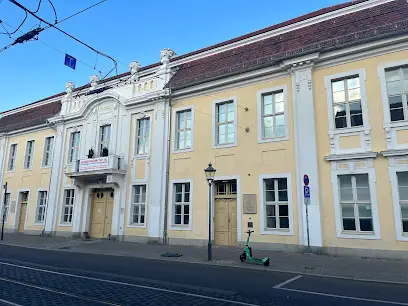 Schule des Zweiten Bildungsweges “Heinrich von Kleist”