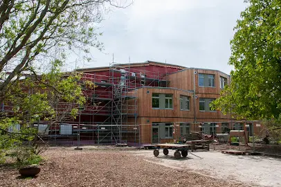 Freie Waldorfschule Bargteheide