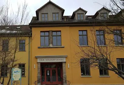 Freie Waldorfschule