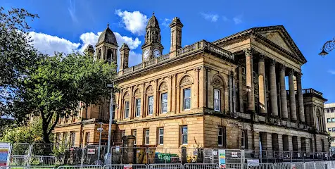 Paisley Town Hall