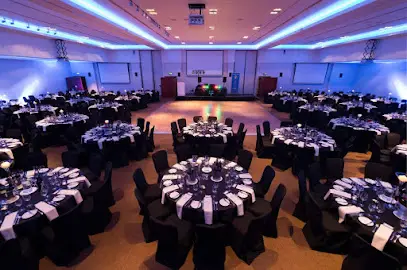 Meetings & Events by Radisson Blu, Glasgow