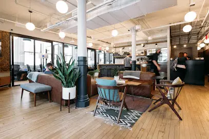 WeWork - Office Space & Coworking