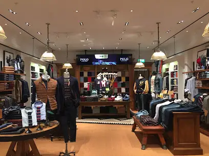 Polo Ralph Lauren Manchester