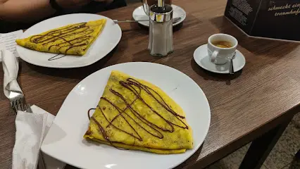 La Creperie