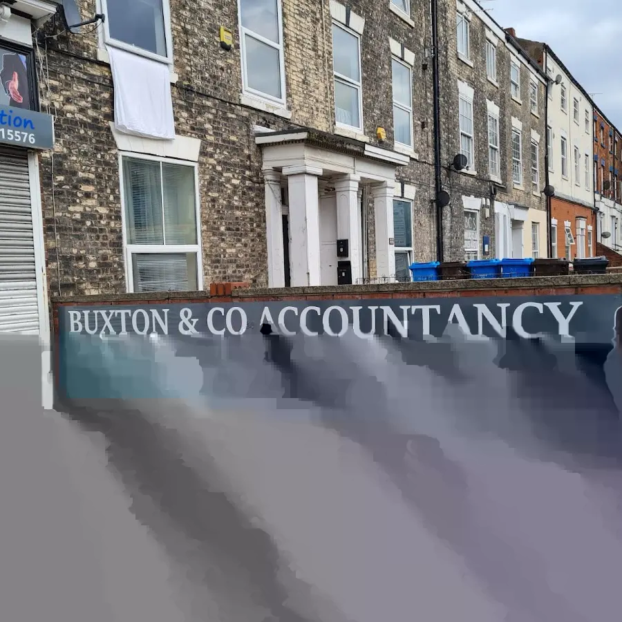 Buxton &amp; Co Accountancy