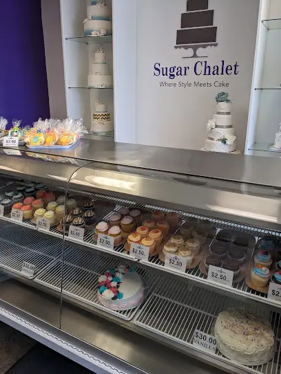 Sugar Chalet