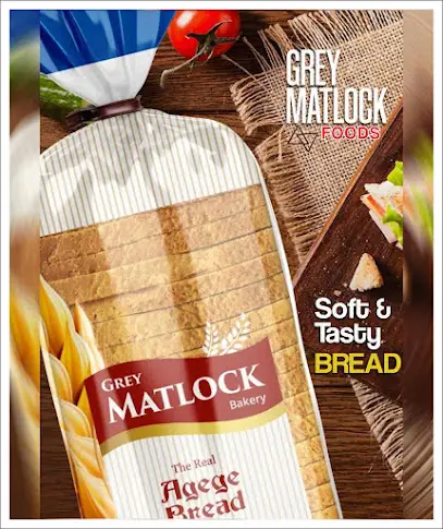 Grey Matlock Bakery