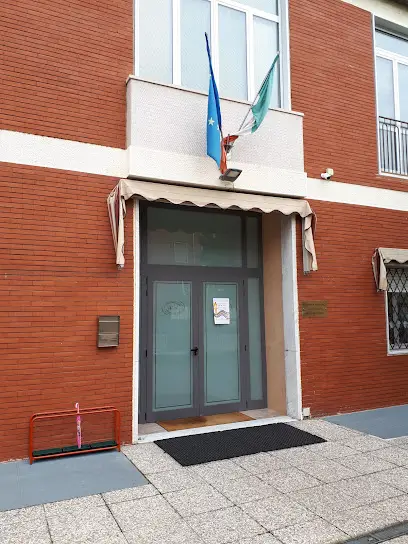 Istituto Maria Ausiliatrice Delle Salesiane Di Don Bosco