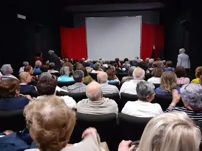 Cineteatro Apulia