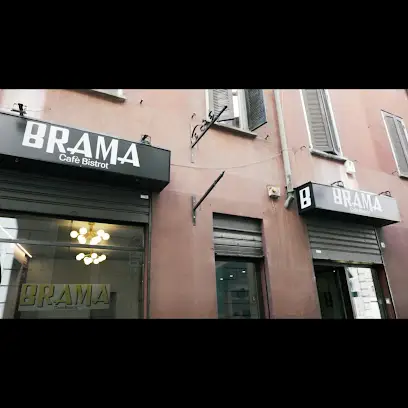 Brama