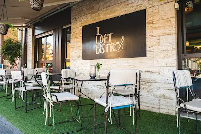 I LOFT Bistro