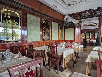 Ristorante Eur Cina