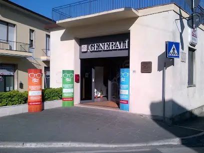 Generali Italia S.p.A.