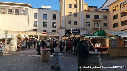 Helvetia Compagnia Svizzera Di Assicurazioni Dal Pra' Andrea