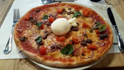 Maccabei La Pizzeria _ VERONA