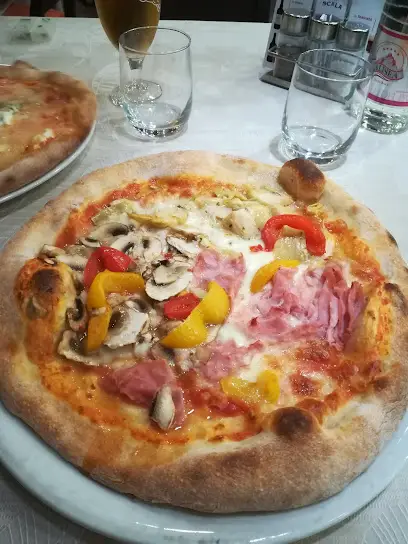 La Capannina Ristorante e Pizzeria