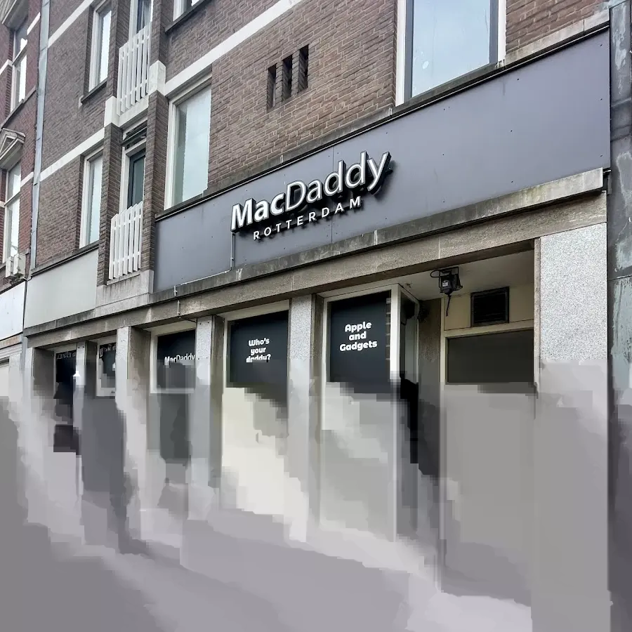 MacDaddyRotterdam