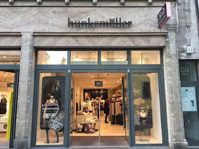 Hunkemöller