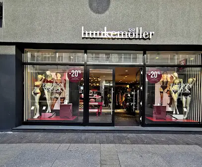 Hunkemöller Wuppertal Werth