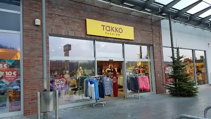 Takko Fashion